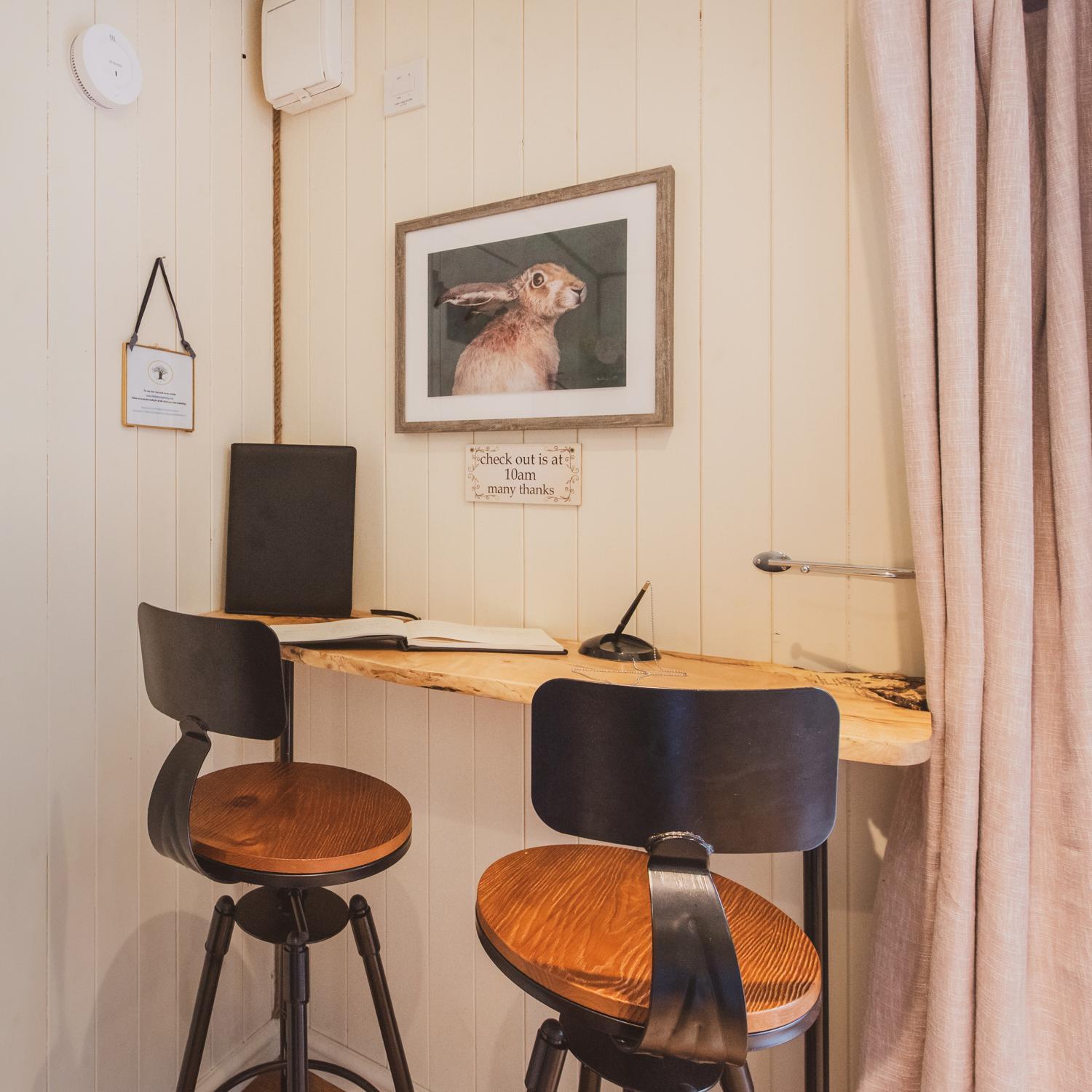 The Hideaway At Hiddenwood Glamping Hotel Corsley Kültér fotó