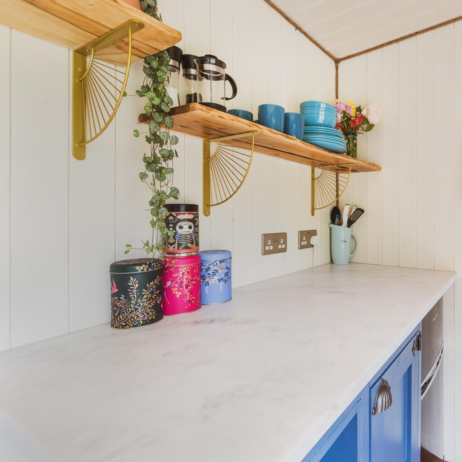 The Hideaway At Hiddenwood Glamping Hotel Corsley Kültér fotó